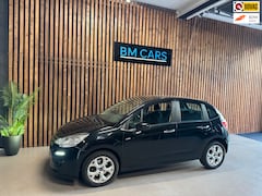Citroën C3 - 1.6 VTi Exclusive AUTOMAAT, Pdc, Cruise