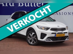 Kia Stonic - 1.0 T-GDi MHEV GT-Line / Camera / ACC / 1EIG / Stoel&Stuurverwarm. / = DEALER ONDERHOUDEN