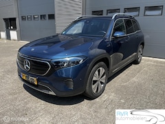 Mercedes-Benz EQB - 250 Business Line 67 kWh