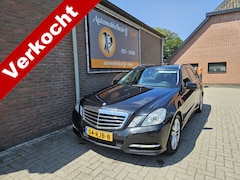Mercedes-Benz E-klasse Estate - 250 CDI Business Class Avantgarde 4-Matic