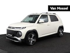 Hyundai Inster - Advanced 5p. 42 kWh | Uit Voorraad Leverbaar | Apple Carplay/Android Auto | Stoelverwarmin