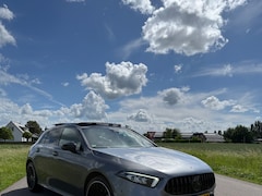 Mercedes-Benz A-klasse - 250 e AMG Line