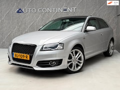 Audi A3 - 2.0 FSI Attraction / Onderhouden / Leder