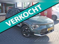 Kia Niro EV - DynamicLine 64.8 kWh / ACC / Carplay / Camera