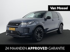 Land Rover Discovery Sport - 1.5 P270e PHEV Dynamic SE | Panoramadak | 20'' velgen | Elek. trekhaak | Meridian Surround