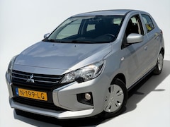 Mitsubishi Space Star - 1.2 Cool+ Apple CarPlay 1e eigenaar APK