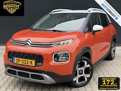 Citroën C3 Aircross - 1.2 PureTech S&S Shine Automaat Headsup