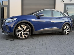 Volkswagen ID.4 - Pro 77 kWh 89%SoH
