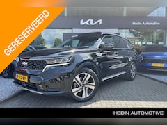 Kia Sorento - 1.6 T-GDI Hybrid 2WD DynamicPlusLine 7p. | Trekhaak | Dealer O.H. | Bose