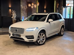 Volvo XC90 - 2.0 T8 Twin Engine AWD Inscription|FULL OPTIONS