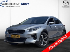 Kia XCeed - 1.6 GDi PHEV DynamicPlusLine / Carplay / Keyless / Stof-Leder