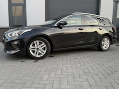 Kia Cee'd Sportswagon - Ceed 1.0 T-GDi MHEV DynamicLine