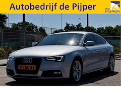 Audi A5 Sportback - 1.8 TFSI Pro Line S-Line 3x 170 pk | NL-Auto | Carplay/Androidauto | Climate Control | Cru