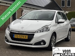 Peugeot 208 - 1.6 BlueHDi Blue Lease ((5 deurs))
