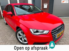 Audi A3 Limousine - 1.4 TFSI Ambiente Pro Line Plus / Navi / PDC / Clima / Cruise / (NB)