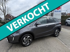 Suzuki Vitara - 1.4 Boosterjet Smart Hybrid Style AUTOMAAT 01-2026 // 10 jaar garantie // Snel te rijden /