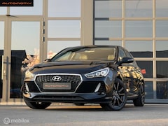 Hyundai i30 - 1.0 T-GDI Premium NAP / DAB / CAMERA