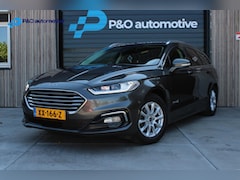 Ford Mondeo Wagon - 2.0 IVCT HEV Titanium ACC | CAMERA | CARPLAY