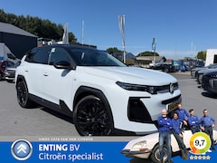 Citroën C5 Aircross - 1.6 Plug-In Hybrid 225 Max SCHUIFDAK HYPE GREY TREKGEW 1550KG