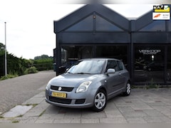 Suzuki Swift - 1.3 Comfort Carply Navigatie Airco