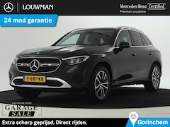 Mercedes-Benz GLC-klasse - 200 4MATIC Business Line Navigatie | Achteruitrijcamera | VASTE PRIJS Inclusief 24 maanden