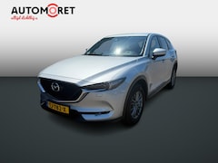 Mazda CX-5 - 2.0 SkyActiv-G 165 TS+ Automaat|Caravan trekker