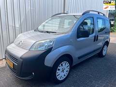 Citroën Nemo - 1.4i NWE APK Airco LAGE KMS NAP 2012