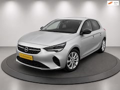 Opel Corsa - 1.2 Elegance|AIRCO|NAVI|GREY|
