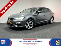 SEAT Leon - 1.4 EcoTSI FR Business Intense | NAVI | ACC | STOELVERWARMING |