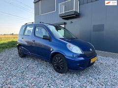 Toyota Yaris Verso - 1.3-16V VVT-i Sol