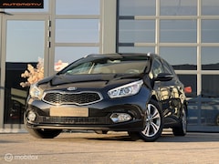 Kia Cee'd Sportswagon - 1.6 GDI Plus Pack NAP / NAVI / CRUISE