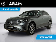 Mercedes-Benz GLC-klasse - 300e 4MATIC Business Line | Trekhaak