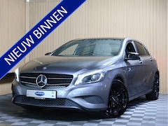 Mercedes-Benz A-klasse - 200 AMG Look PANORAMA NAVI AIRCO STOELVW AUTOMAAT "14