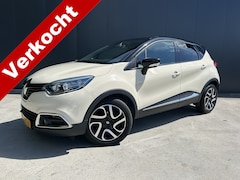 Renault Captur - 0.9 TCe Dynamique Bi TONE TREKHAAK ECC LMV