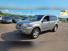 Nissan X-Trail - 2.0 Comfort 2wd Airco