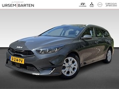 Kia Cee'd Sportswagon - Ceed 1.0 T-GDi DynamicLine