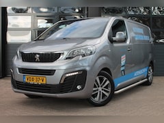 Peugeot Expert - 2.0 BlueHDI 120 Standard Asphalt Automaat. 1e eigenaar *NL-Auto