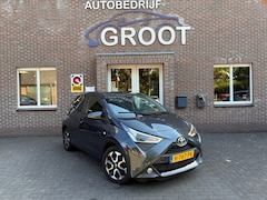 Toyota Aygo - 1.0 VVT-I X-CITE CARPLAY/CAMERA/2e EIG/ NAP