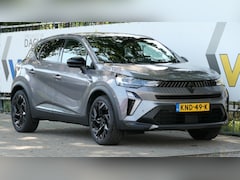 Renault Captur - 1.6 145 HEV Full Hybrid esprit Alpine