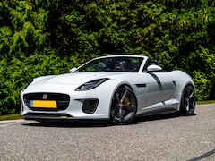 Jaguar F-type - 3.0 V6 AWD 400 Sport | Dealer Onderhouden | 1/167