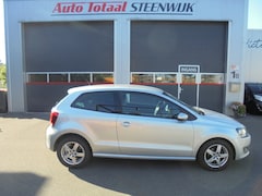 Volkswagen Polo - 1.4-16V TRENDLINE