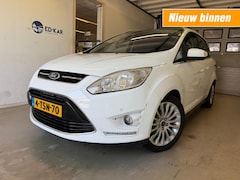 Ford Grand C-Max - 1.0 Trend 7p. keyless navi camera HANDEL PRIJS