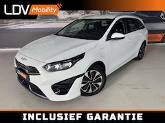 Kia Cee'd Sportswagon - 1.6 GDI PHEV Dynamicline / Stoelverwarming / Camera / PDC / AppleCarplay