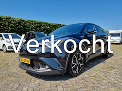 Toyota C-HR - 1.8 Hybrid Dynamic ✅ZEER MOOIE AUTO