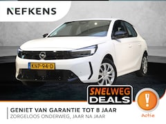 Opel Corsa Electric - Business Edition 51 kWh Long Range | VOORRAAD KORTING | Tot 8 jaar garantie | Comfort pakk