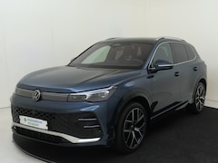 Volkswagen Tiguan - 1.5 eTSI R-Line Business | 360 camera | Head-up display | Keyless | Harman/Kardon | Stoel