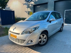Renault Grand Scénic - 1.4 TCe Sélection Business Sport 7p