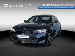 BMW 3-serie - Sedan 330e | M Sportpakket | Comfort Pack | Comfort Access | Achteruitrijcamera | Schuif-/