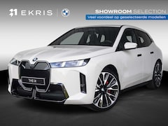 BMW iX - xDrive45 M Sport Pro | Innovation Pack | Harman Kardon | Trekhaak