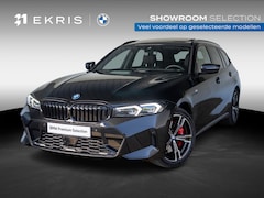 BMW 3-serie Touring - 330e | M Sportpakket Pro | Innovation Pack | Stuurwielrand verwarmd | Comfort Access | Pan
